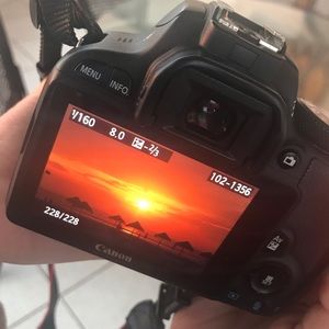 Meet your Posher, Sandra